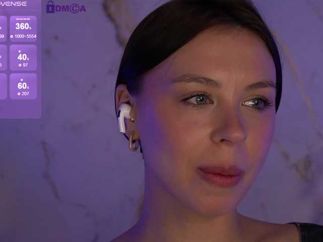 Snímky obrazovky vysielania TOKKYYO