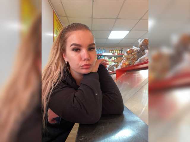 Fotografie blonde_in_top Naked 115❤️ @remain squirt❤️ Lovense random -47tk ❤️ favourite -69