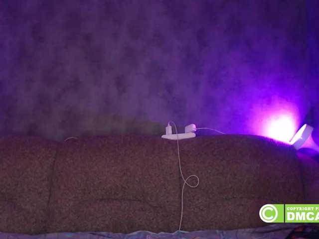 Snímky obrazovky vysielania Misskristin