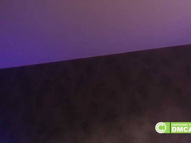 Snímky obrazovky vysielania Misskristin