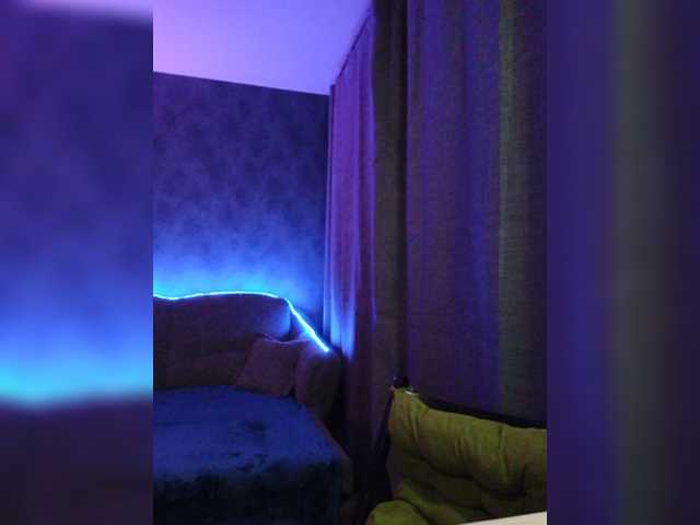 Snímky obrazovky vysielania Misskristin