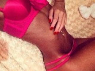 Erotický videohovor 1skygirl