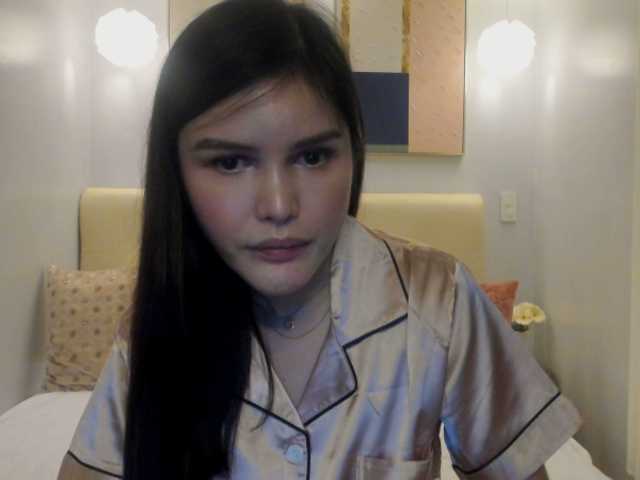 Fotografie 1webcamcutie # asian #cute #privateshow welcome to my room:)