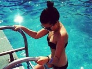 Erotický videohovor 1xkirax1