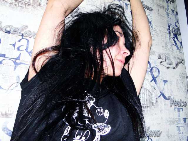Foto profilu -Crazy-