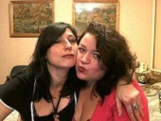 Erotický videohovor 2irki