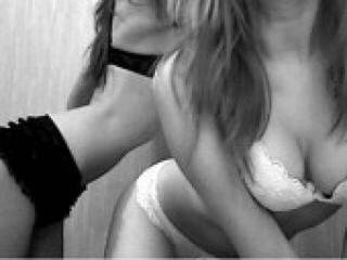 Erotický videohovor 2kisuli