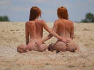 Erotický videohovor 2konfetki