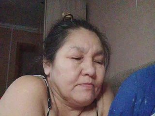 Erotický videohovor MilfZulfiya