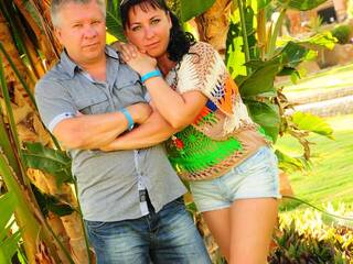 Erotický videohovor 2voe