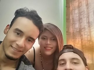 Foto profilu 3somesexy