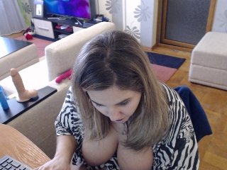Fotografie 4youthebest if u like me so just tipp no demand and tip for request!c2c is 166 one tip! #lovense lush and lovense nora : Device that vibrates at the sound of Tips and makes me wet.