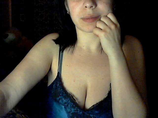 Snímky obrazovky vysielania Rubina566