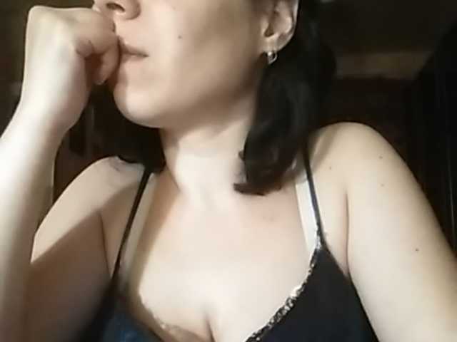 Snímky obrazovky vysielania Rubina566