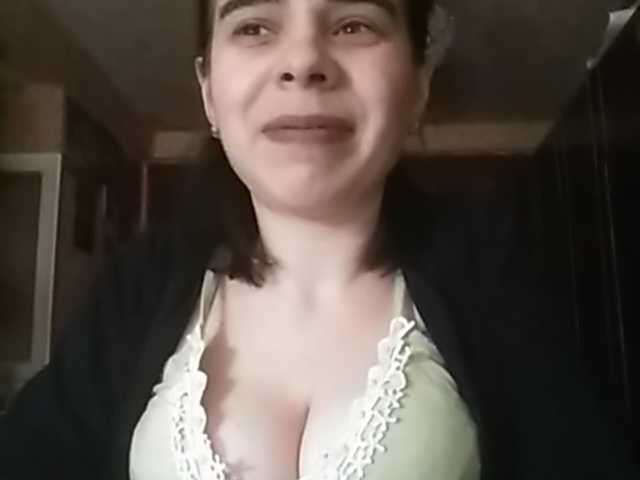 Snímky obrazovky vysielania Rubina566