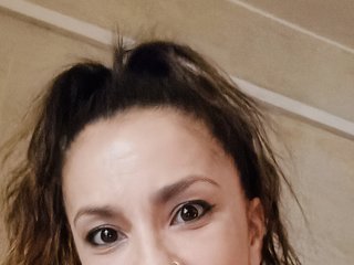 Erotický videohovor 69Butterfly69