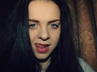 Erotický videohovor 69dasha