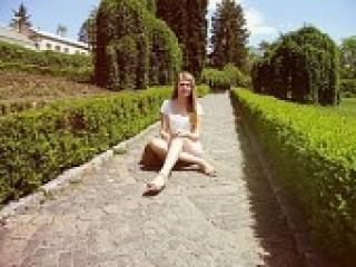 Erotický videohovor 69kroha69