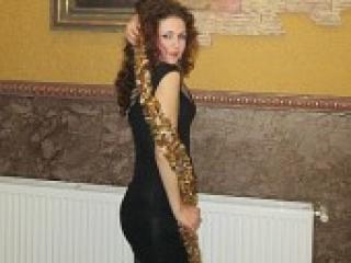 Erotický videohovor 69lapochka