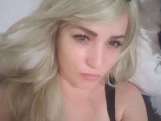 Erotický videohovor 7Blonde7