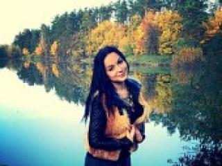 Erotický videohovor 7desertrose