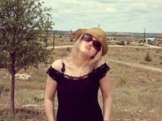 Erotický videohovor 7kristina7