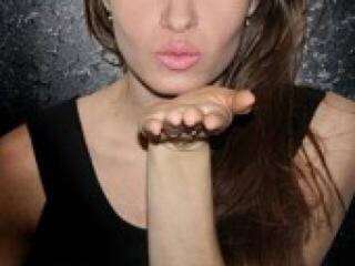 Erotický videohovor 8lilu8