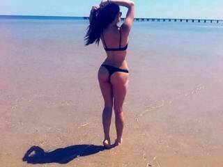 Erotický videohovor 8sexygirl8