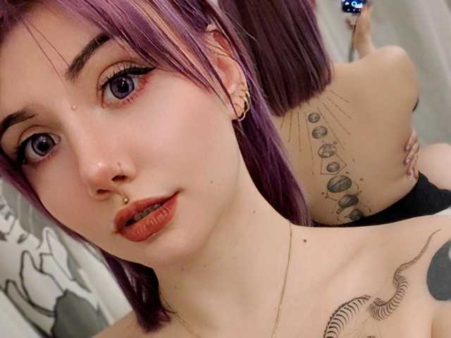 Foto profilu 98GabbieSEXY