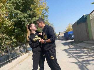 Erotický videohovor 99Angel1900