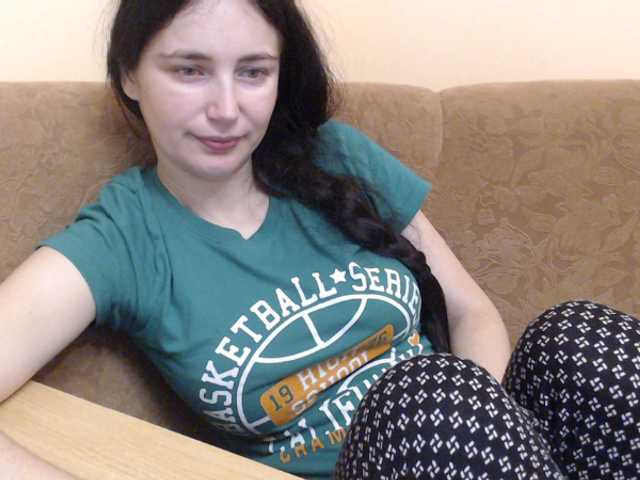 Snímky obrazovky vysielania _Luchik_
