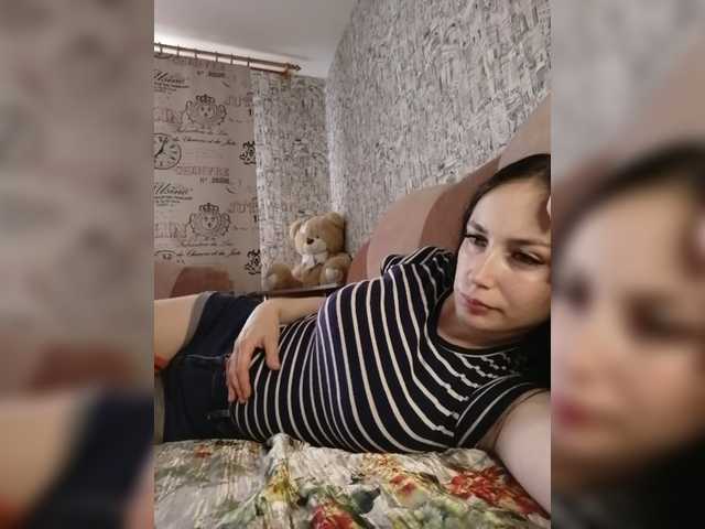 Snímky obrazovky vysielania _Luchik_