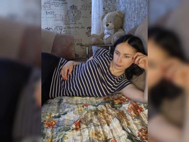 Snímky obrazovky vysielania _Luchik_