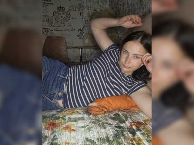 Snímky obrazovky vysielania _Luchik_