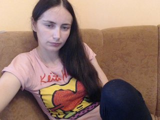 Fotografie _Luchik_ Hi, I'm Nikki! Lovens runs on 2 tokens. Tits 55, naked 111, cam 33. All the most interesting in private and group))) put love