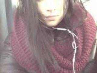 Erotický videohovor 9sexynick9