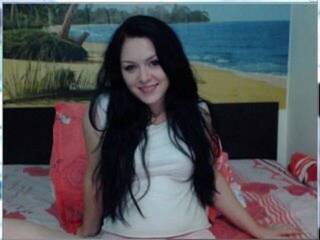 Erotický videohovor _sweetygirl_