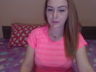 Fotografie _sweetygirl_ #LUSH IS ON #lovense 50 tk any flash, 200 tk naked, 250 tk pussy play, 300tk toy play.666 tk instant cum.. lets feel great.. PVT IS OPEN