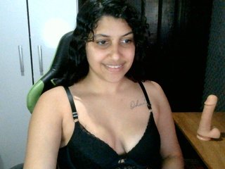 Erotický videohovor a-lais-brito-of