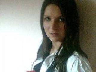 Erotický videohovor a08095