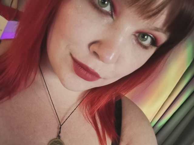 Foto profilu Alexaria