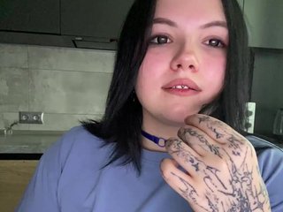 Erotický videohovor A1ka