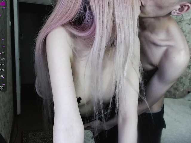 Snímky obrazovky vysielania AA-fun