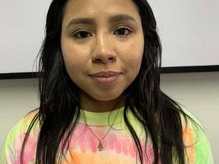 Erotický videohovor aaliyah-lee