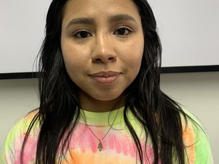 Erotický videohovor aaliyah-lee