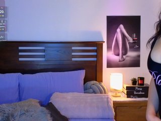 Erotický videohovor aaliyah18ally