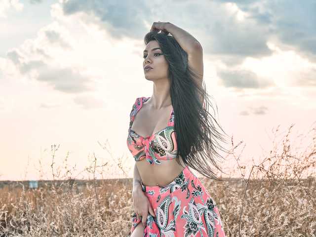 Profilová fotka AaliyahVoss