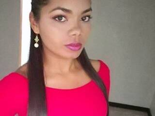 Erotický videohovor AAMBERSTARK