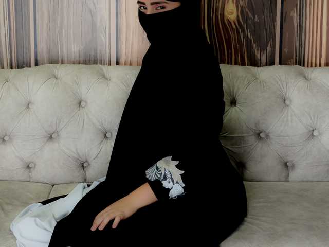 Foto profilu aamira