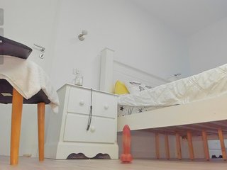 Erotický videohovor Aariana4u